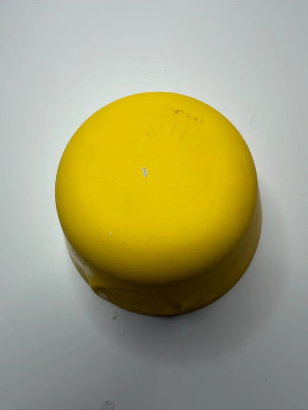 IKEA stolpa clock